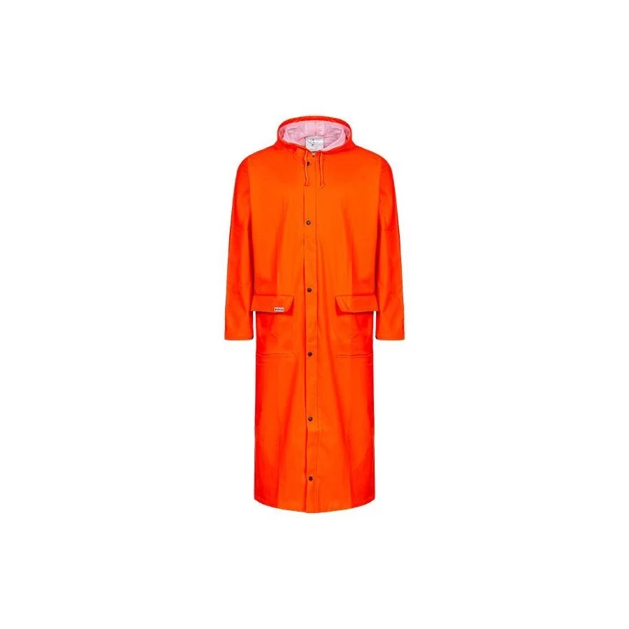 LYNGSOE ”F8018” long raincoat (125 cm), leightweight