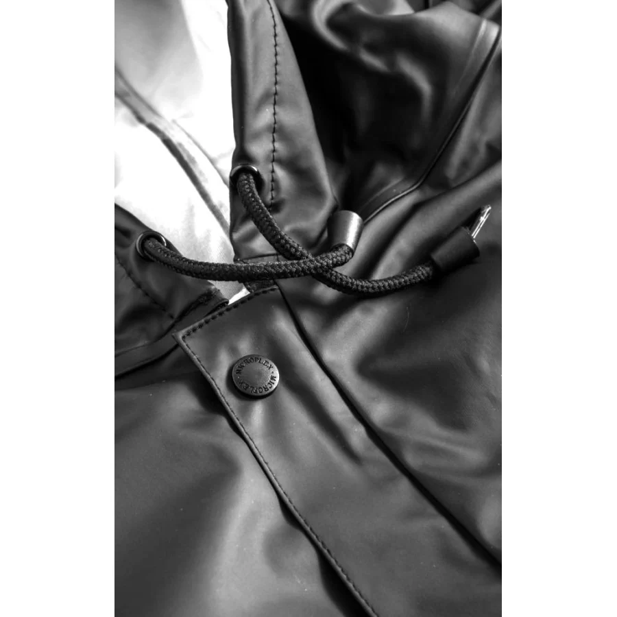 LYNGSOE ”F8018” long raincoat (125 cm), leightweight