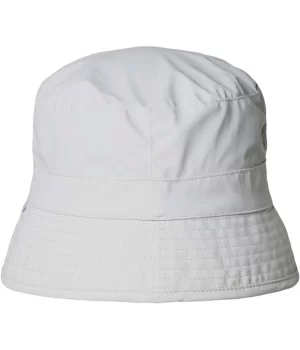 RAINS Hat "Boonie" MATTE wide-brimmed rain hat