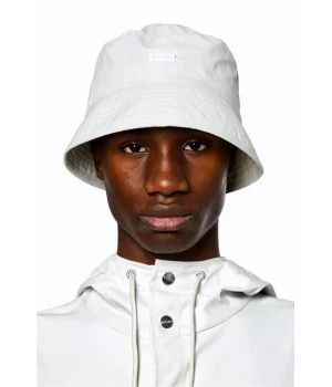 RAINS hat ”Bucket” MAT regnhat i bøllehat facon