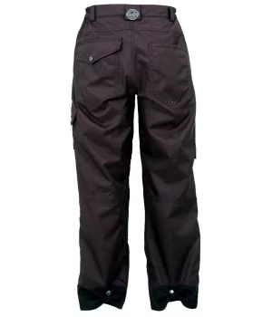 OCEAN-ABEKO "Rocky 10,000" Waterproof Trousers / Rain Pants for work, breathable