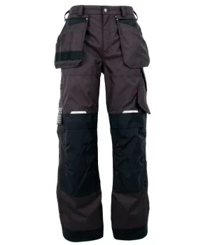 OCEAN-ABEKO "Rocky 10,000" MENs Rain Pants, breathable