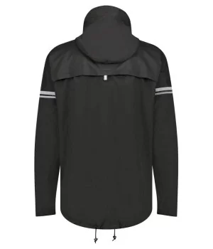 AGU "Original" bike rain suit, ergonomic, BEST IN TEST, solid colored