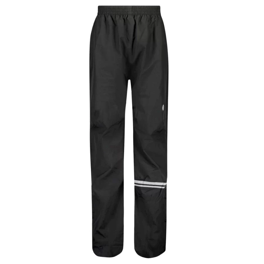AGU "Original" bike rain suit, ergonomic, BEST IN TEST, solid colored