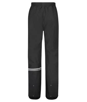 AGU "Original" bike rain suit, ergonomic, BEST IN TEST, solid colored