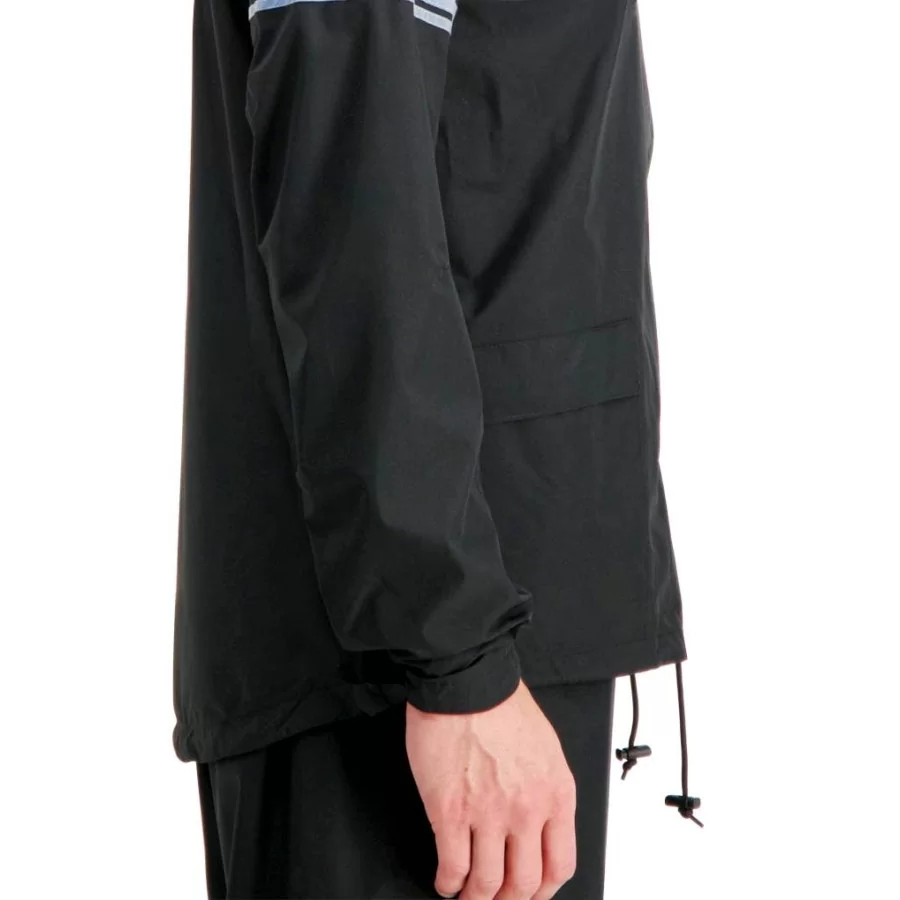 AGU "Original" bike rain suit, ergonomic, BEST IN TEST, solid colored