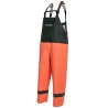 GRUNDÉNS "Balder 504" overalls / BIB pants i 560 g PVC