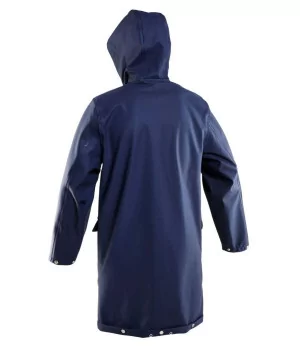 GRUNDÉNS "Sandön 214" rain pants in 340 g PVC-polyester