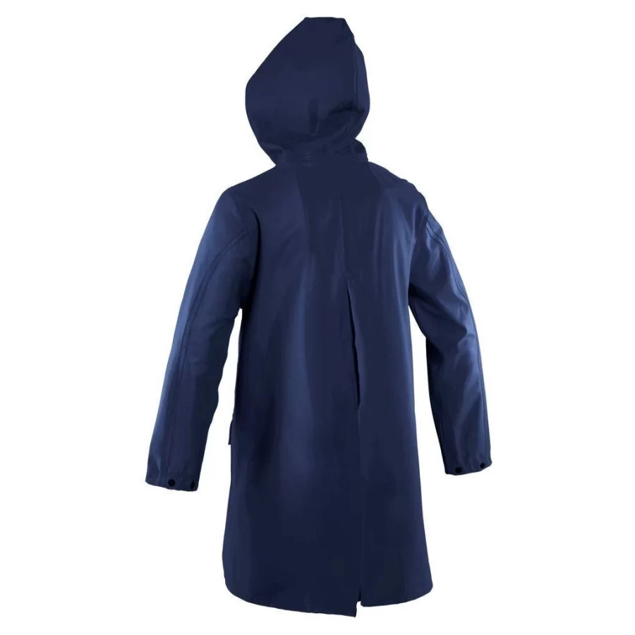 GRUNDÉNS "Sandön 402 / Atlas 402" WOMEN's Rain Jacket for HEAVY rain, A-line, NAVY, BLACK, GREEN, BLUE