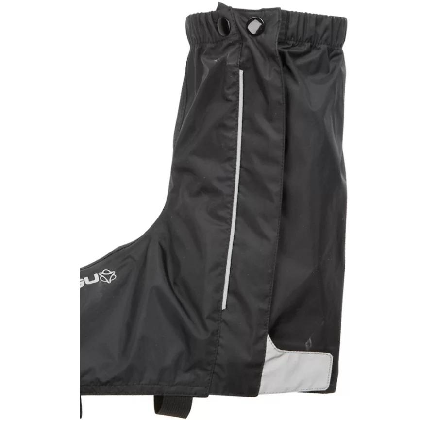 AGU "Bike Boots Reflection" vandtæt skoovertræk