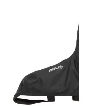 AGU "Bike Boots Reflection" vandtæt skoovertræk