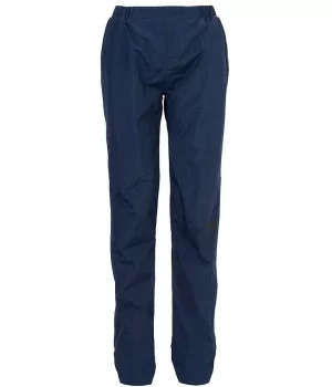 AGU "Section 5.000" cykel regnbukser DAME m/ skokappe