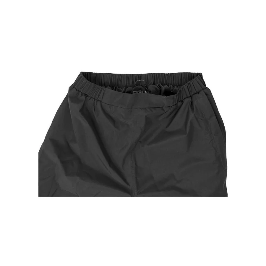 AGU "Section 5.000" cykel regnbukser DAME m/ skokappe