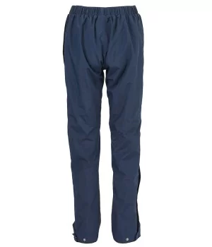 AGU "Section 5.000" cykel regnbukser DAME m/ skokappe