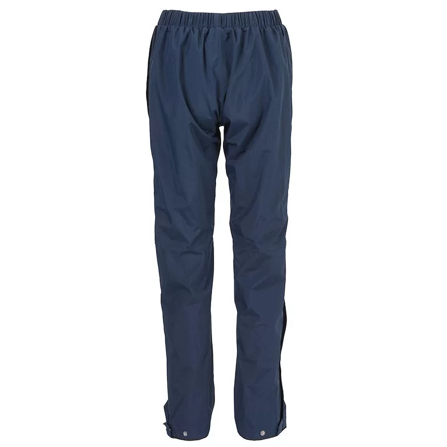 AGU "Section 5.000" cykel regnbukser DAME m/ skokappe