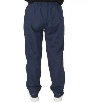 AGU "Section 5.000" cykel regnbukser DAME m/ skokappe