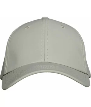 RAINS hat "Cap" CEMENT GRÅ, vandtæt RAINS kasket grå
