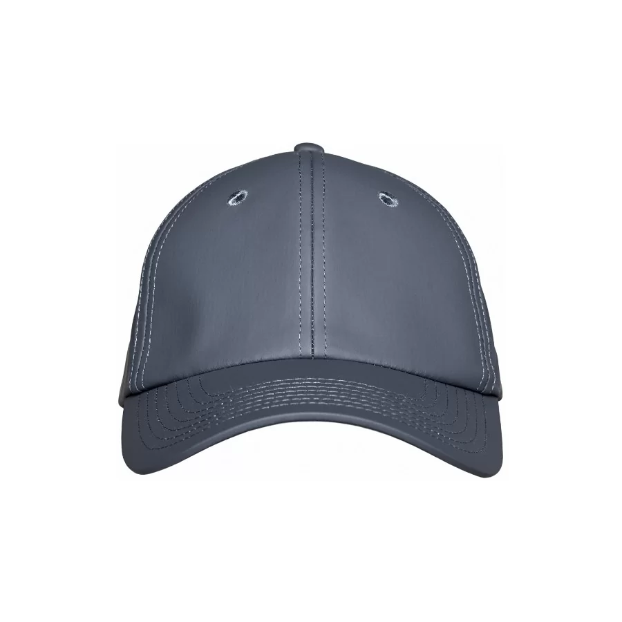 RAINS ”Cap” NAVY BLUE waterproof Cap / RAINS hat NAVY