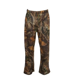 OCEAN-ABEKO camouflage waterproof jacket and trousers