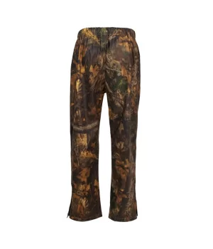 OCEAN-ABEKO camouflage waterproof jacket and trousers