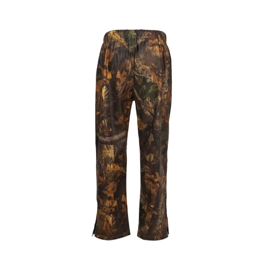 OCEAN-ABEKO camouflage waterproof jacket and trousers