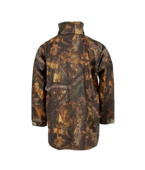 OCEAN-ABEKO camouflage waterproof jacket and trousers