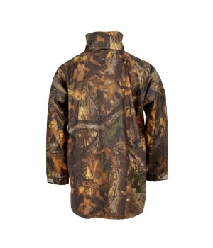 OCEAN-ABEKO camouflage waterproof jacket