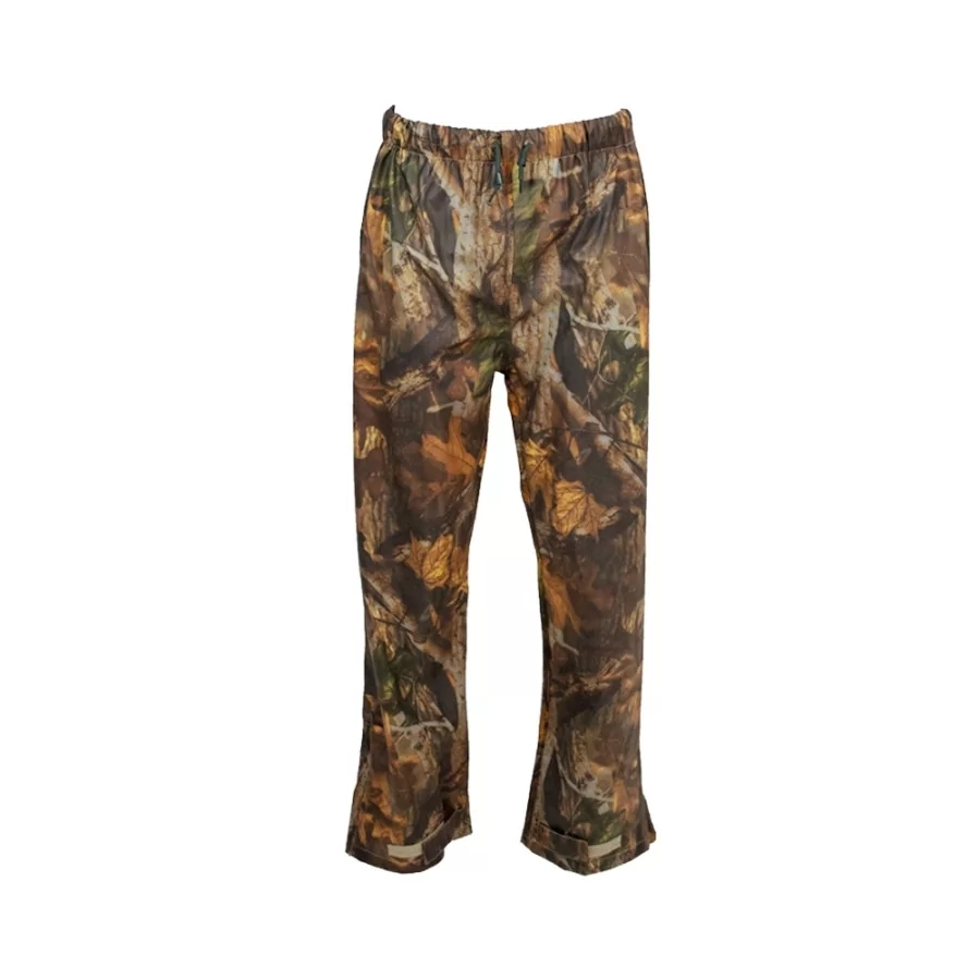 OCEAN-ABEKO camouflage regnbukser