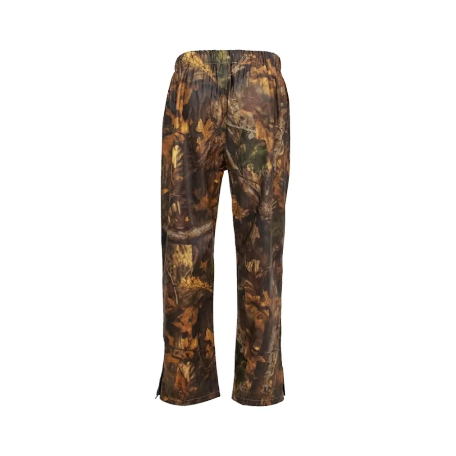 OCEAN-ABEKO camouflage regnbukser