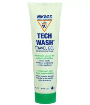 NIKWAX Tech Wash 100 ml concentrate for impregnated textiles