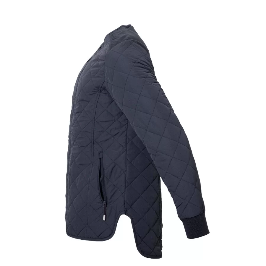 OCEAN "Outdoor Quilt" thermal jacket WOMEN, several colors