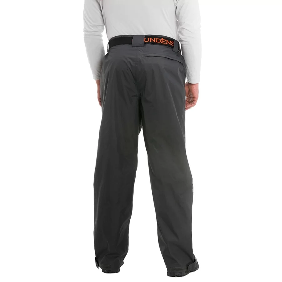 GRUNDENS "Trident 10,000" lightweight MEN's rain pants, breathable