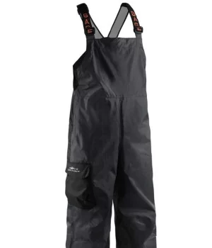 GRUNDÉNS Weather Watch BIB pants / overalls i åndbar Oxford Nylon