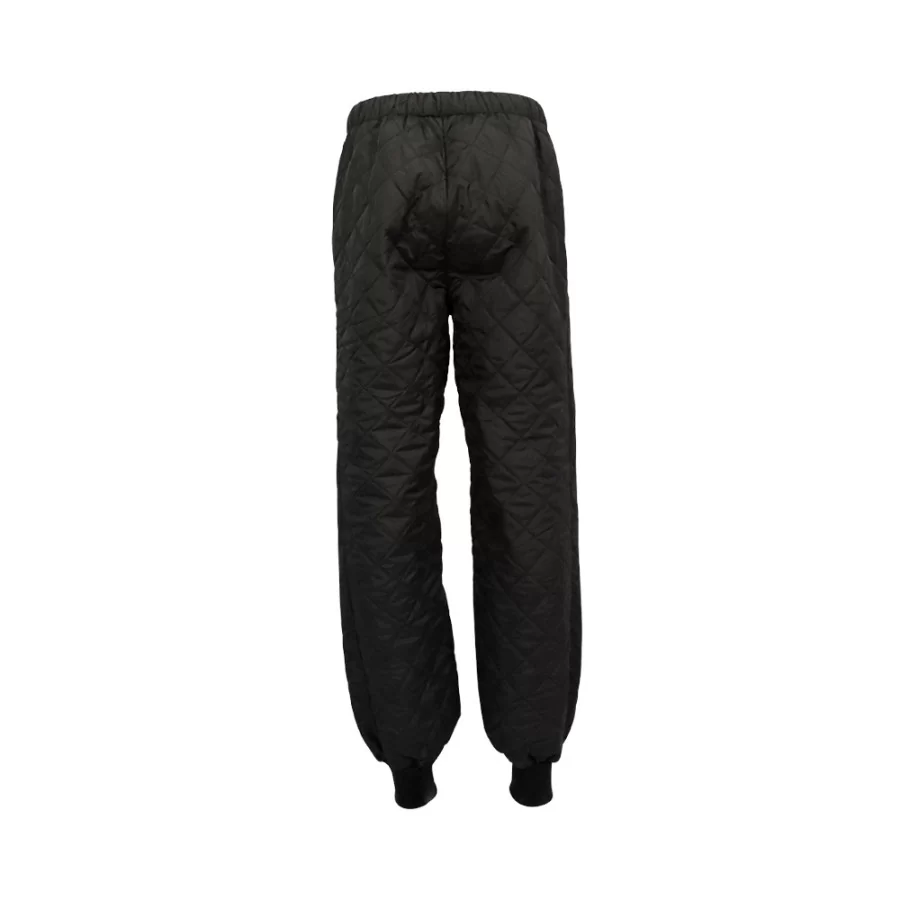 OCEAN "Outdoor Quilt" termobukser HERRE, flere farver
