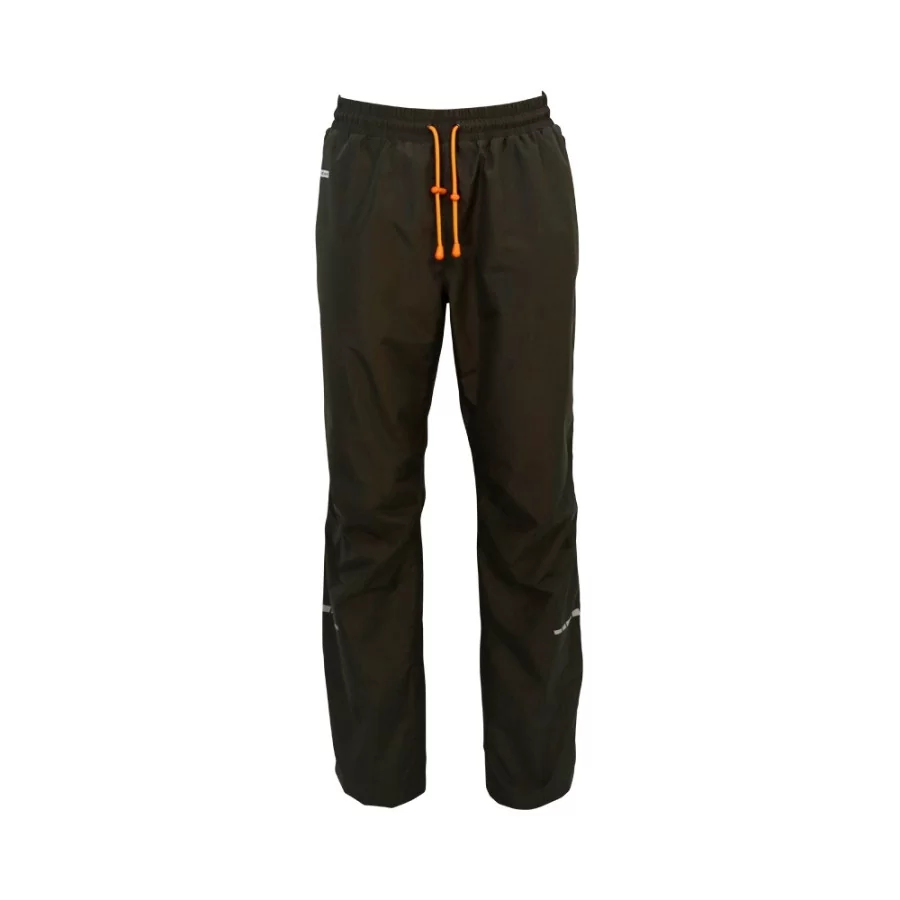 OCEAN "High Performance" breathable rain trousers 10.000 mm BLACK, GREEN, NAVY BLUE