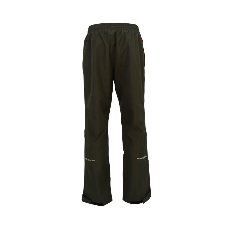 OCEAN "High Performance" breathable rain trousers 10.000 mm BLACK, GREEN, NAVY BLUE