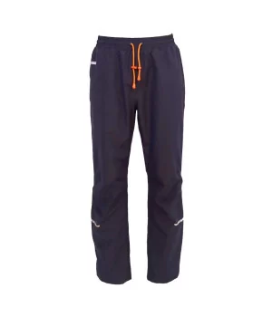 OCEAN "High Performance" breathable rain trousers 10.000 mm BLACK, GREEN, NAVY BLUE