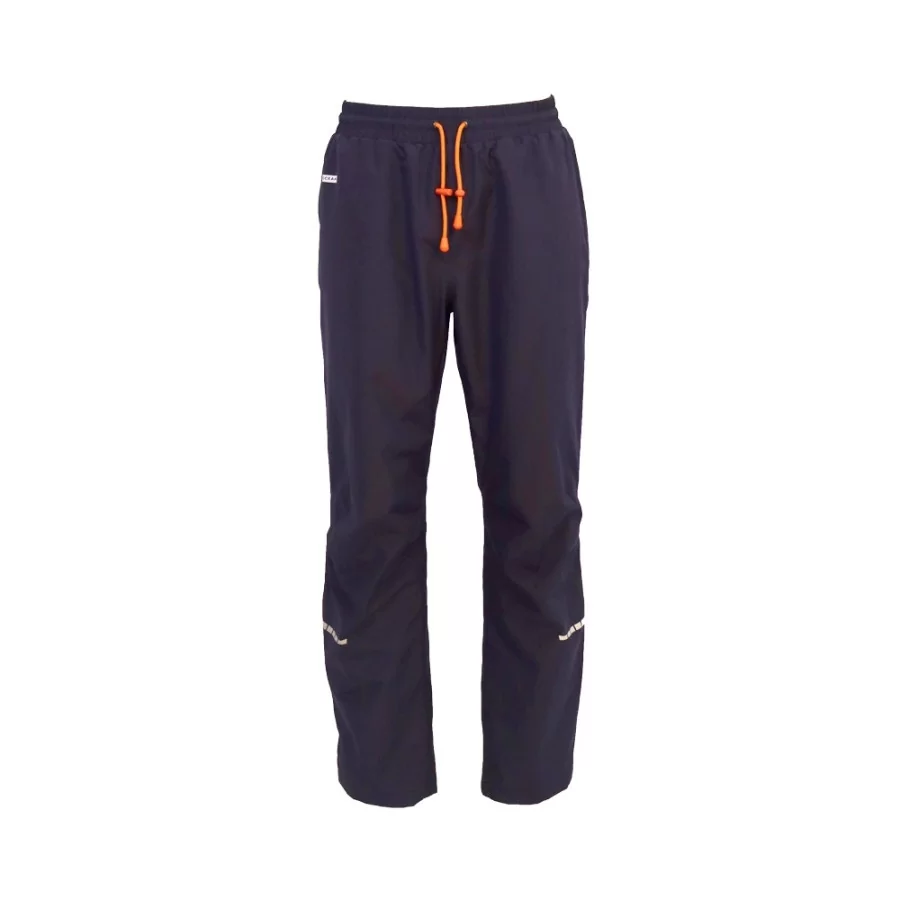 OCEAN "High Performance" breathable rain trousers 10.000 mm BLACK, GREEN, NAVY BLUE