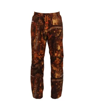 OCEAN Camouflage rain trousers "High Performance" 10.000 mm, breathable