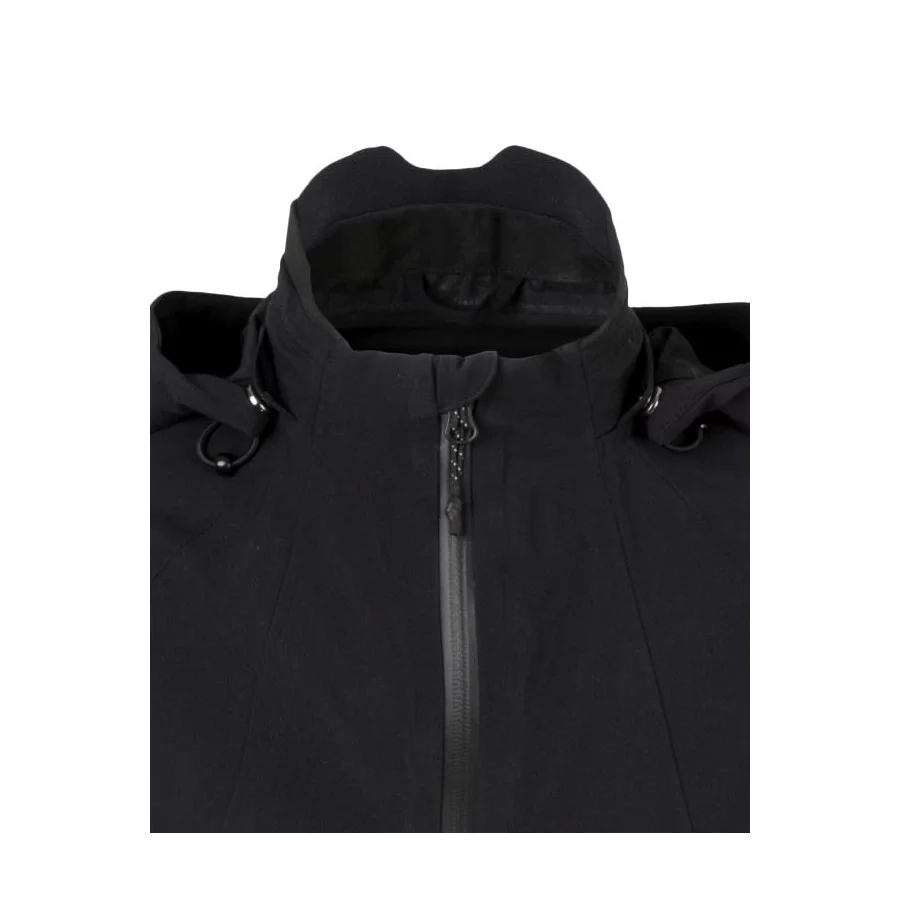 AGU "Commuter Jacket 10,000" bike jacket WOMEN, 360° reflectors