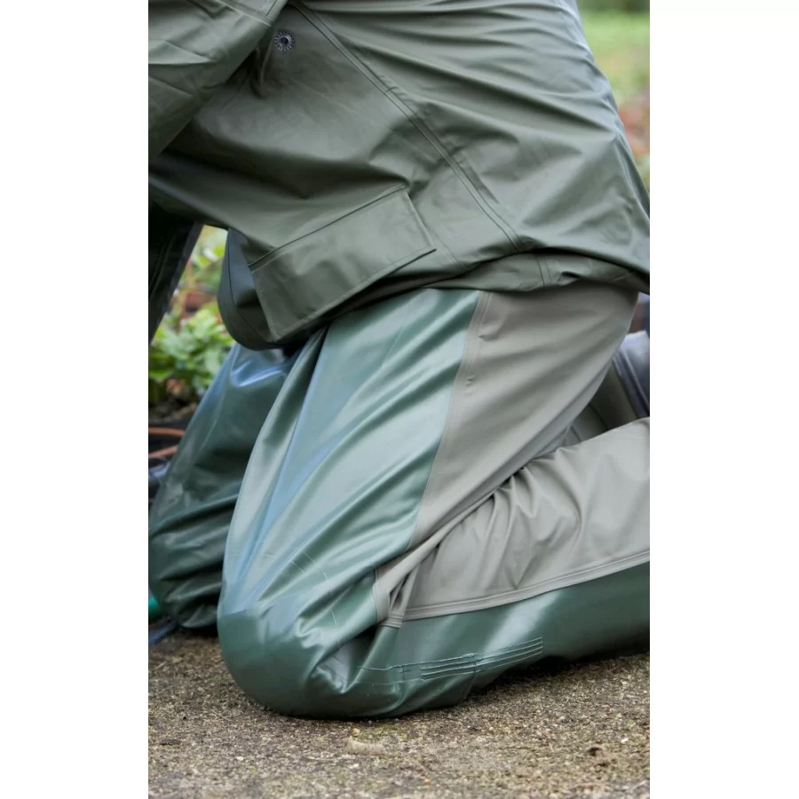 OCEAN-ABEKO camouflage waterproof trousers