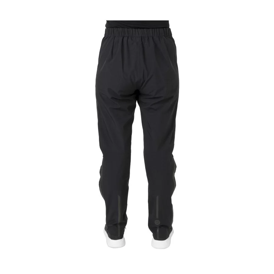 AGU "Commuter Pants 10.000" cykel regnbukser DAME, 360° reflekser