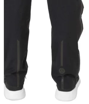 AGU "Commuter Pants 10.000" cykel regnbukser DAME, 360° reflekser