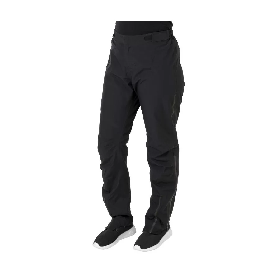 AGU "Commuter Pants 10.000" cykel regnbukser DAME, 360° reflekser