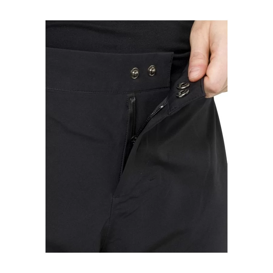AGU "Commuter Pants 10.000" cykel regnbukser DAME, 360° reflekser