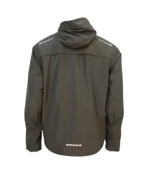 OCEAN "High Performance 10.000" åndbar regnjakke UNISEX