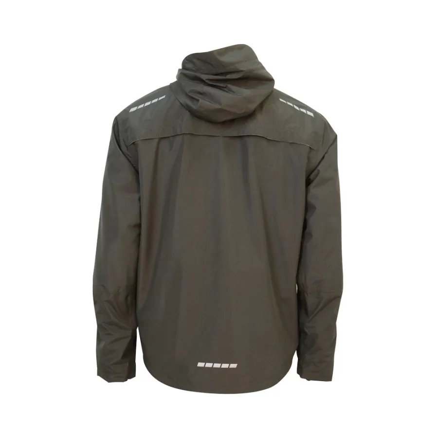 OCEAN-ABEKO "High Performance" waterproof jacket MEN