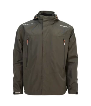 OCEAN "High Performance 10.000" breathable rain jacket