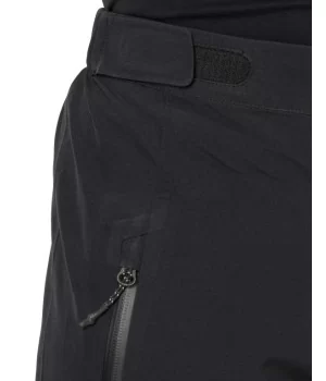 AGU "Commuter Pants 10.000" cykel regnbukser DAME, 360° reflekser