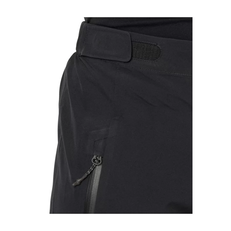 AGU "Commuter Pants 10.000" cykel regnbukser DAME, 360° reflekser